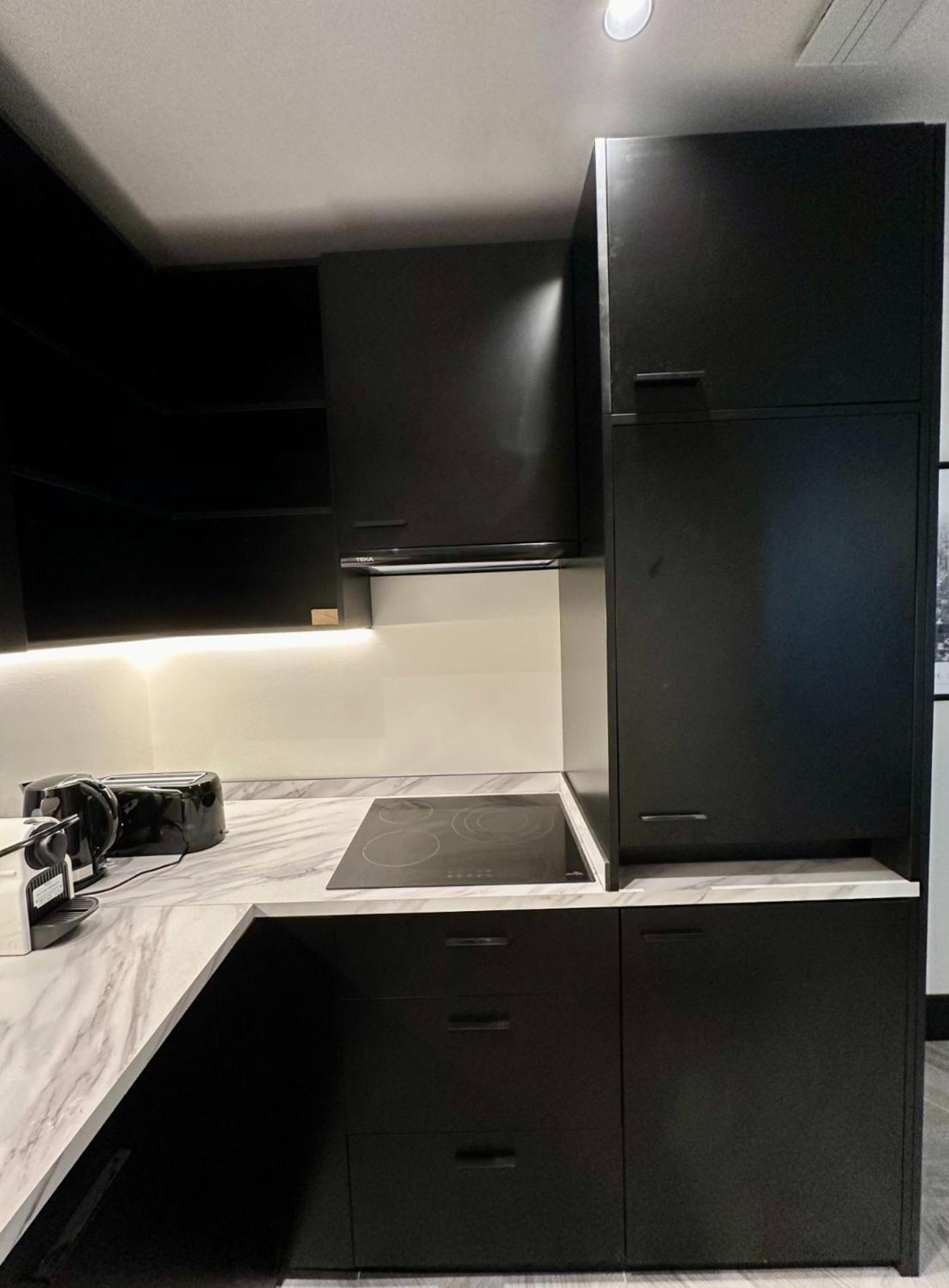 Fancy Apt Para 4Px En La Plaza Del Carmen-Gran Via E2 Madrid Eksteriør bilde