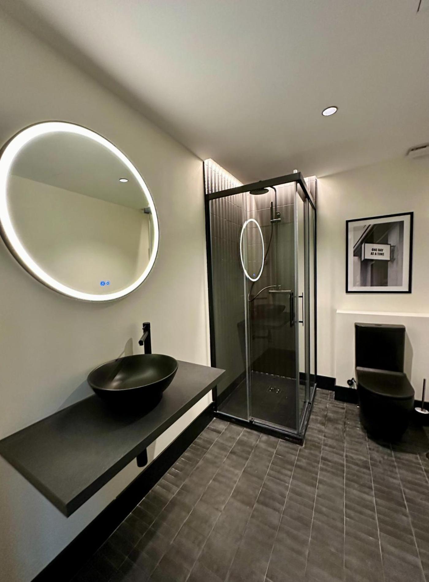 Fancy Apt Para 4Px En La Plaza Del Carmen-Gran Via E2 Madrid Eksteriør bilde
