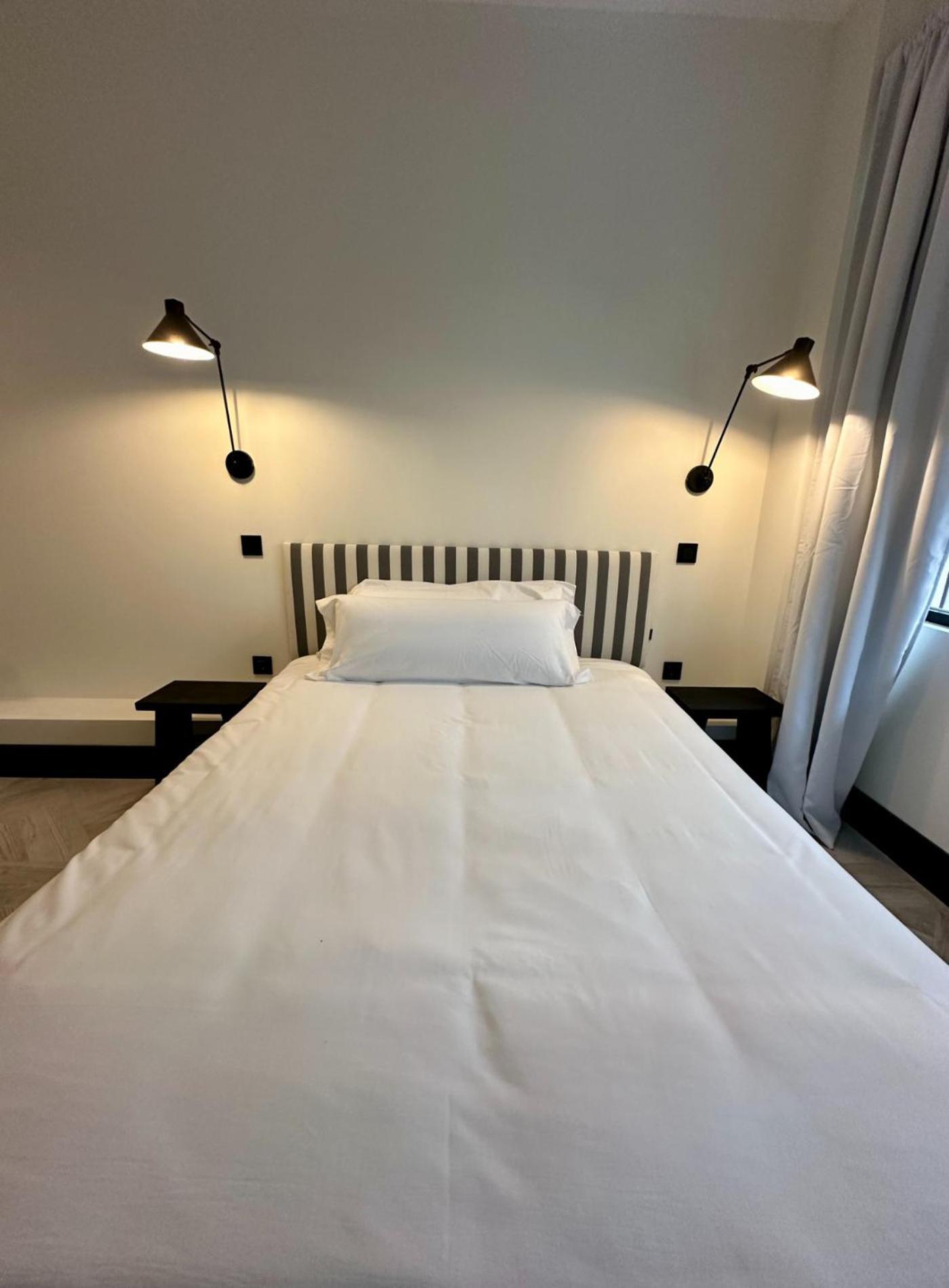 Fancy Apt Para 4Px En La Plaza Del Carmen-Gran Via E2 Madrid Eksteriør bilde