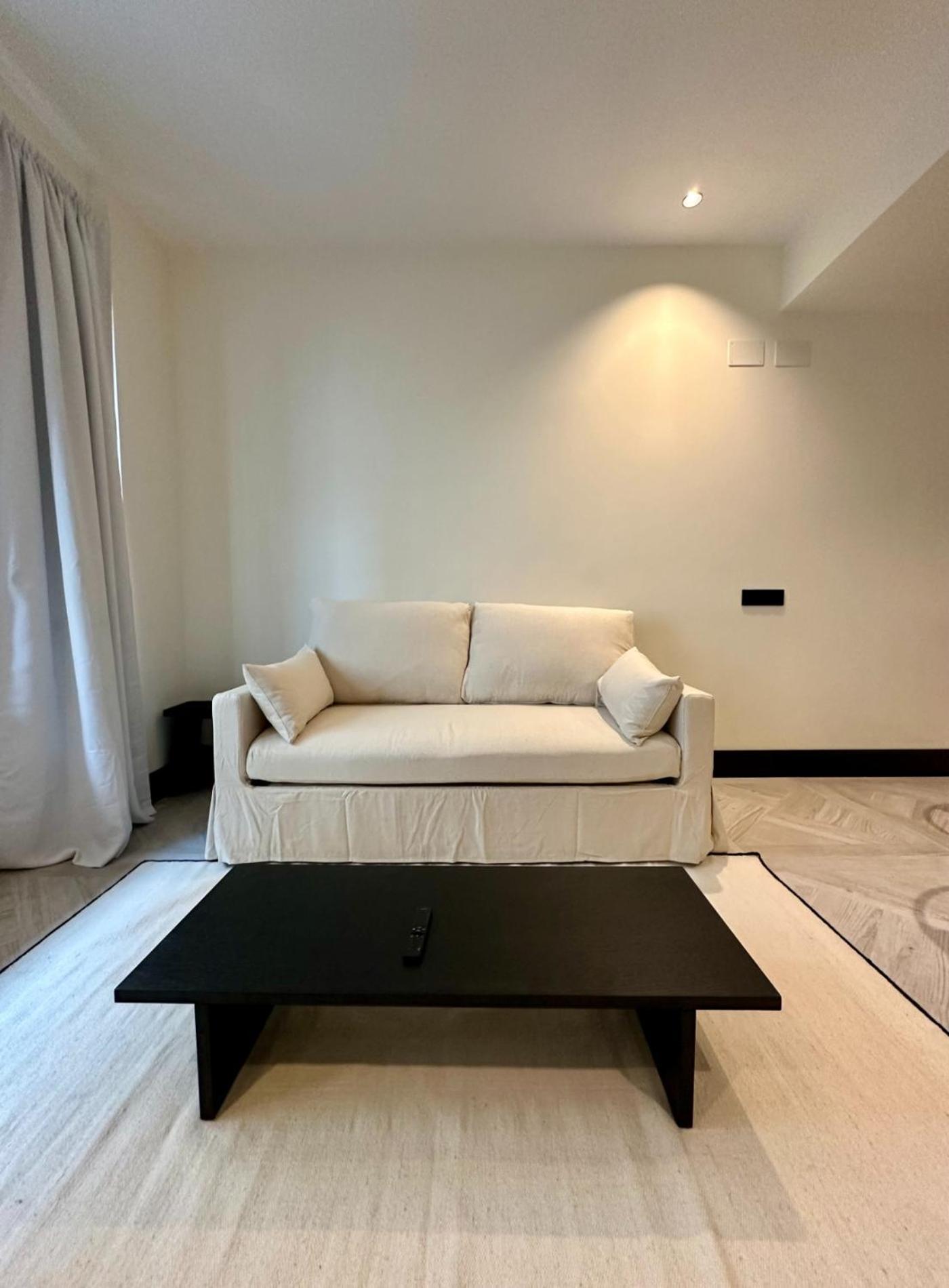 Fancy Apt Para 4Px En La Plaza Del Carmen-Gran Via E2 Madrid Eksteriør bilde