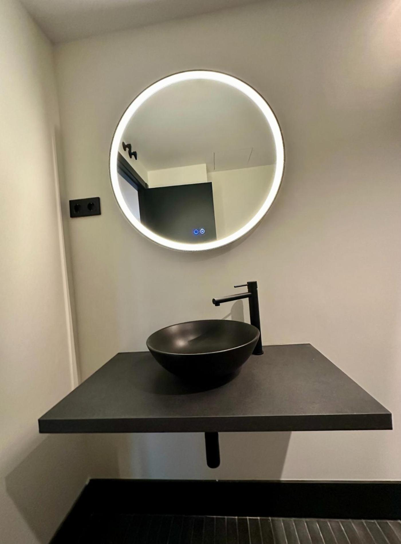 Fancy Apt Para 4Px En La Plaza Del Carmen-Gran Via E2 Madrid Eksteriør bilde