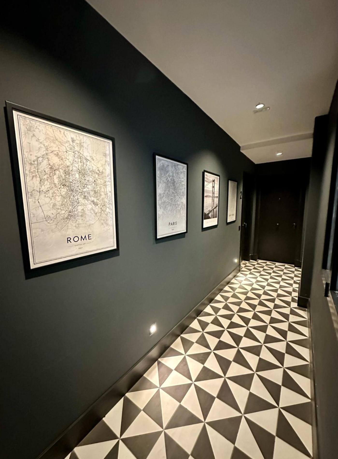 Fancy Apt Para 4Px En La Plaza Del Carmen-Gran Via E2 Madrid Eksteriør bilde