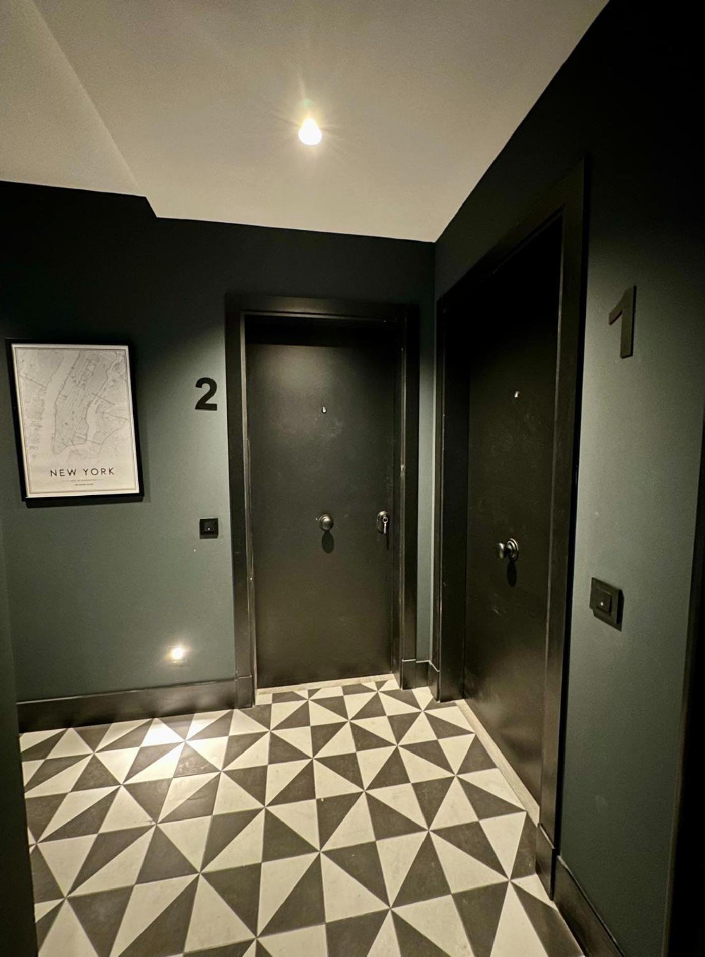 Fancy Apt Para 4Px En La Plaza Del Carmen-Gran Via E2 Madrid Eksteriør bilde