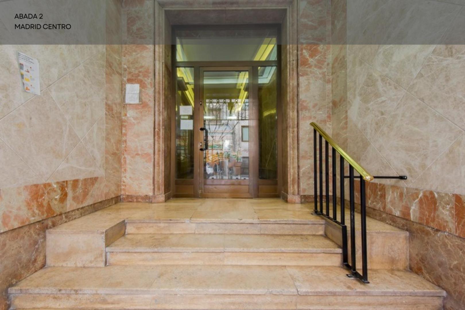 Fancy Apt Para 4Px En La Plaza Del Carmen-Gran Via E2 Madrid Eksteriør bilde
